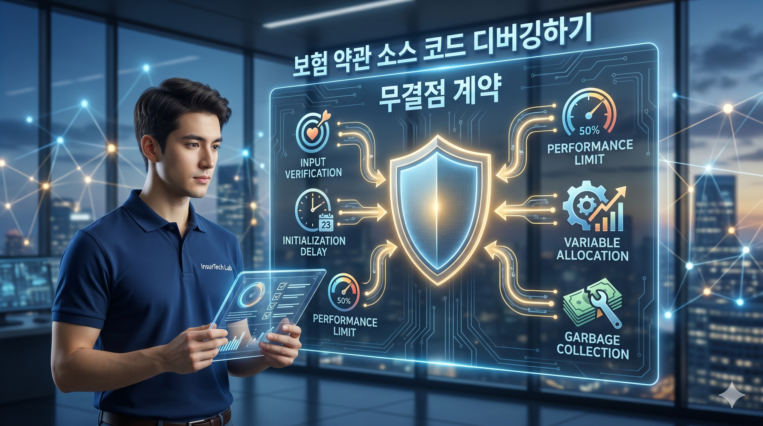 보험 약관 볼 때 가장 먼저 확인해야 할 5가지”보험 약관이라는 소스 코드(Source Code) 디버깅하기”: IT 개발자가 분석한 계약 전 필수 체크리스트 5가지보험 약관 볼 때 가장 먼저 확인해야 할 5가지
