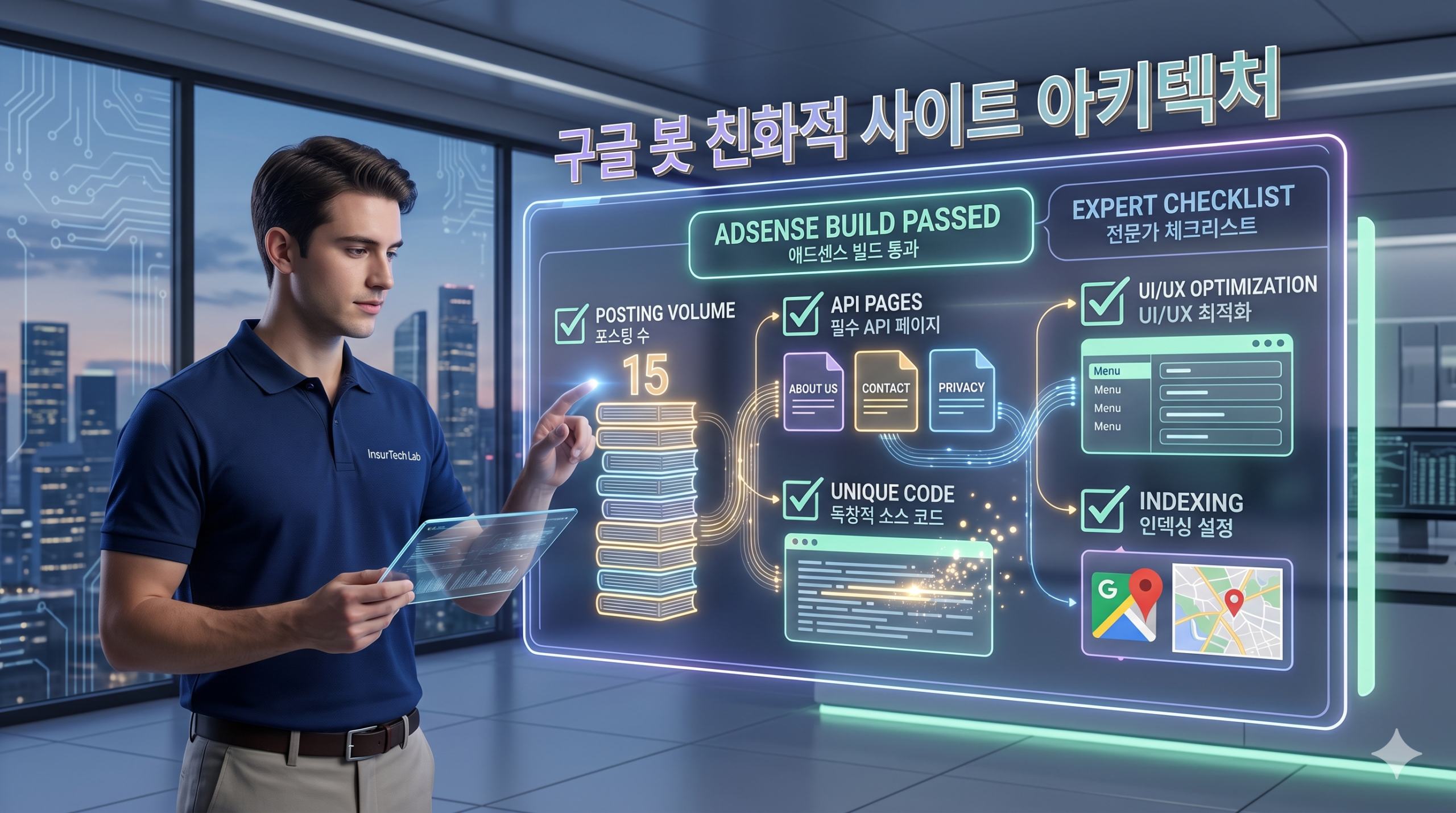 “보험 시스템 리팩토링(Refactoring)이 필요한 5가지 신호”: IT 개발자 출신의 보험 리모델링 가이드