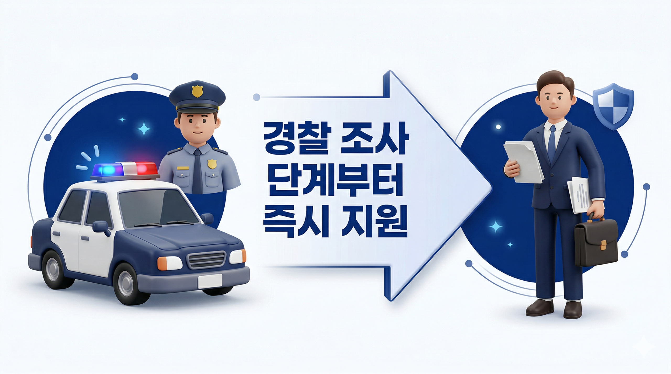 운전자 보험 리팩토링: 왜 2026년 지금 ‘경찰 조사 단계’ 변호사 선임비가 필수인가?